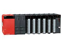 Mitsubishi Electric Melsec System Q — Модульные контроллеры