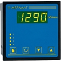 Тахометр МЕРАДАТ Мерадат-М12ТХД1