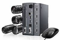 Delta Electronics DMV2000 — Техническое зрение