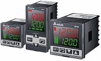 Delta Electronics DTK — Температурные контроллеры