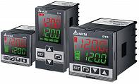 Температурные контроллеры Delta Electronics DTK