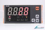 Autonics Серия TC4 — Терморегуляторы 8