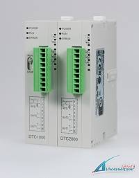 Delta Electronics DTC — Терморегуляторы модульного типа
