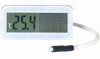 Цифровой термометр WIKA TF-LCD
