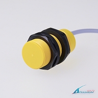 TURCK BC10-S30-VP4X — Емкостной датчик