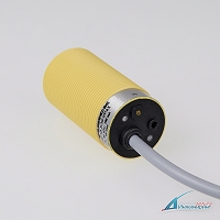 TURCK BC10-S30-VP4X — Емкостной датчик