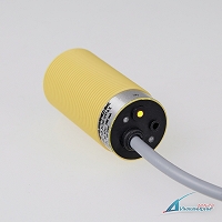 TURCK BC10-S30-VP4X — Емкостной датчик