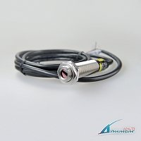 TURCK M18TUP14 — Температурный датчик инфракрасного излучения