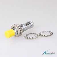 TURCK NI8-M12-AP6X-H1141 — Индуктивный датчик