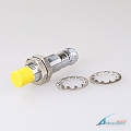 Индуктивный датчик TURCK NI8-M12-AP6X-H1141