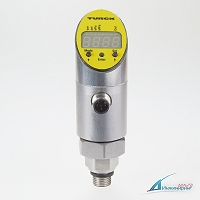 TURCK PS510-10V-01-LI2UPN8-H1141/X — Датчик давления