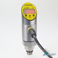 TURCK PS510-10V-01-LI2UPN8-H1141/X — Датчик давления
