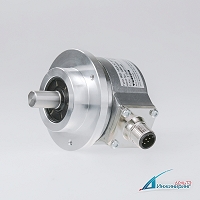 TURCK REI-10SA1C-4B1024-H1181 — Инкрементальный энкодер