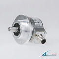 Инкрементальный энкодер TURCK REI-10SA1C-4B1024-H1181