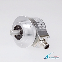 TURCK REI-10SA1C-4B1024-H1181 — Инкрементальный энкодер