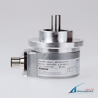 TURCK REI-10SA1C-4B1024-H1181 — Инкрементальный энкодер