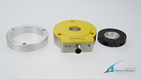 TURCK RI360P0-QR24M0-IOLX2-H1141 — Бесконтактный энкодер