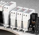 Твердотельные реле Fotek Controls SSR-K / SCR-K