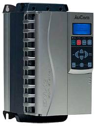 AuCom EMX3 — Новая серия цифровых устройств плавного пуска