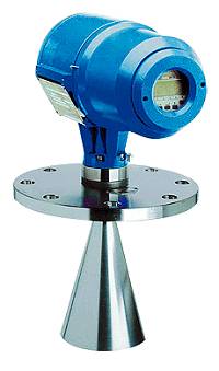 KROHNE BM 70 P — Высокоточный радарный уровнемер