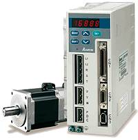 Delta Electronics ASD-AB — Сервопривод