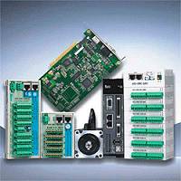 Delta Electronics DMCNET — Модуль управления позиционированием по коммуникационному интерфейсу