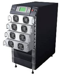 Delta Electronics NH-Series (20-80 kVA) — Источники бесперебойного питания