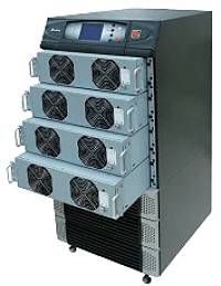 Delta Electronics NH-Plus Series (20-120 kVA) — Источники бесперебойного питания