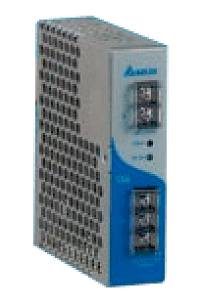 Delta Electronics CliQ DRP024V060W1AA — Вторичный источник питания Delta Electronics CliQ DRP024V060W1AA — Вторичный источник питания