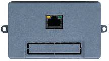 Модули расширения Delta Electronics Delta Electronics DOP-EXLNHJ1AE