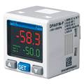 Цифровые датчики (преобразователи) давления воздуха Delta Electronics DPA