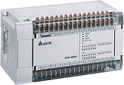 Программируемые контроллеры Delta Electronics DVP-EH2
