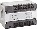 Программируемые контроллеры Delta Electronics DVP-ES