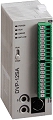 Программируемые контроллеры Delta Electronics DVP-SA