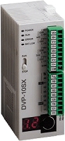 Delta Electronics DVP-SX — Программируемые контроллеры