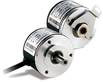 Абсолютные энкодеры Delta Electronics серия ROE-A