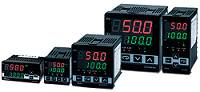 Delta Electronics DTA — Терморегуляторы стандартной серии