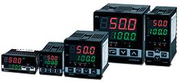 Терморегуляторы стандартной серии Delta Electronics DTA