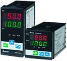 Регулятор температуры экономичной серии Delta Electronics DTD