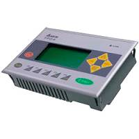 Delta Electronics TP — Панели оператора