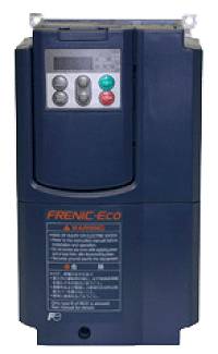 Fuji Electric Frenic Eco — Преобразователи частоты Насосная серия