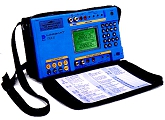 Многофункциональный калибратор электрических сигналов GE Druck TRX-II-R