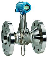 Rosemount 8800D — Вихревые расходомеры Rosemount 8800D — Вихревые расходомеры