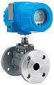 Вихревой расходомер KROHNE VFM 3100