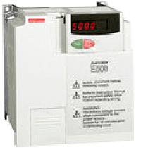 Mitsubishi Electric FR-E 500 — Преобразователи частоты