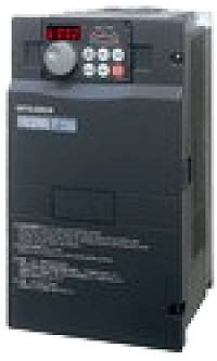 Mitsubishi Electric FR-F740/ FR-F746 (IP54) — Преобразователи частоты
