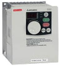 Mitsubishi Electric FR-S 500 — Преобразователи частоты