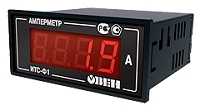 ОВЕН ИТС-Ф1 — Амперметр