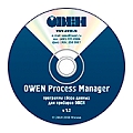 SCADA-система OWEN PROCESS MANAGER ОВЕН SCADA OPM
