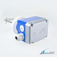 UWT ELS-R2 — Ротационный датчик уровня